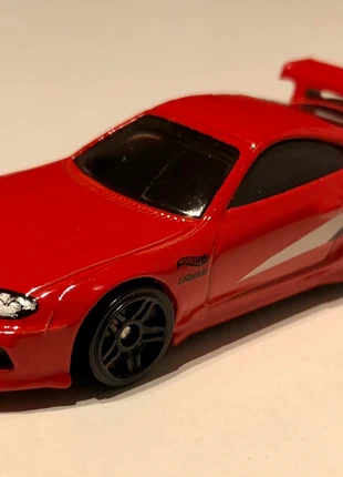 Toyota supra, marque: Hot Wheels, état: Très bon état, taille: Taille unique, 4,00 €, 4,90 € Protection acheteurs incluse