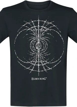 T-shirt Elden Ring, merk: Apparel, staat: Nieuw met prijskaartje, maat: L, € 20,00, € 21,70 inclusief Kopersbescherming