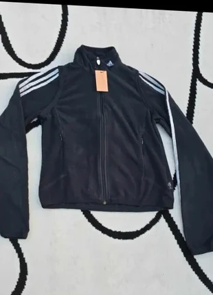 Polaire Adidas Taille S noir blanc Homme Men POL10, brand: adidas, condition: Very good, size: S, €14.99, €16.44 includes Buyer Protection Pro