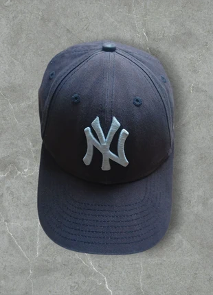 Casquette NY | noir | authentique |New York Yankees, brand: New York Yankees, condition: Satisfactory, size: One size, €5.00, €5.95 includes Buyer Protection