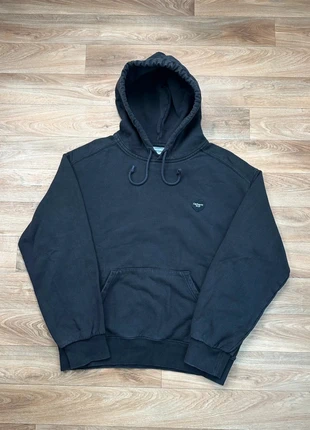 Sweat carhartt wip hooded heart patch sweat 100% coton noir / taille S, marque: Carhartt, état: Très bon état, taille: S, 50,00 €, 53,20 € Protection acheteurs incluse