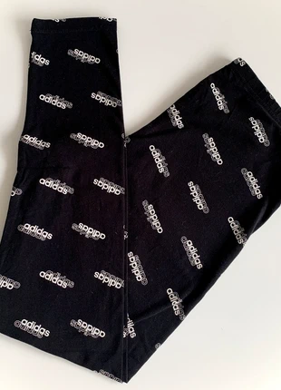 Leggings Adidas, marque: adidas, état: Neuf sans étiquette, taille: M / 38 / 10, 9,00 €, 10,15 € Protection acheteurs incluse
