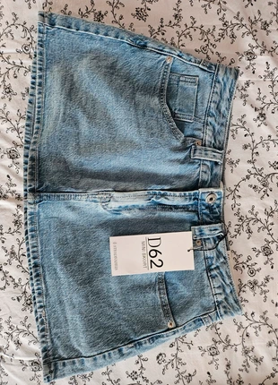 Jupe short, marque: Stradivarius, état: Neuf avec étiquette, taille: L / 40 / 12, 19,00 €, 20,65 € Protection acheteurs incluse