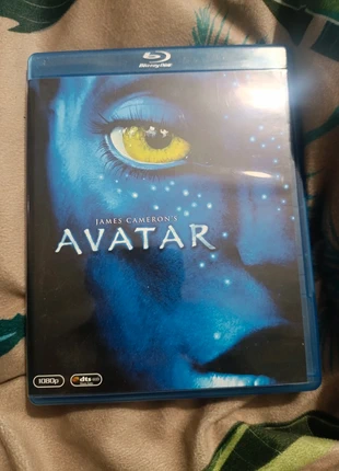 Dvd Blu ray Avatar, condizioni: Ottime, €2.50, €3.33 include la Protezione acquisti
