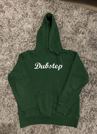 Dubstep hoddie, brand: NO LABEL, condition: Very good, size: S, £15.00, £16.45 includes Buyer Protection