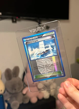 Pokemon Trainer | Plasma Frigate, brand: Pokémon, condition: Very good, £2.50, £3.33 includes Buyer Protection