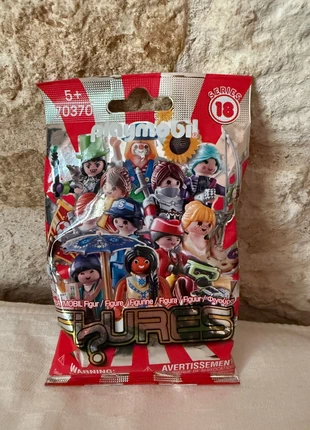 Playmobil 70370 Figures fille, marque: Playmobil, état: Neuf avec étiquette, taille: Taille unique, 5,00 €, 5,95 € Protection acheteurs incluse