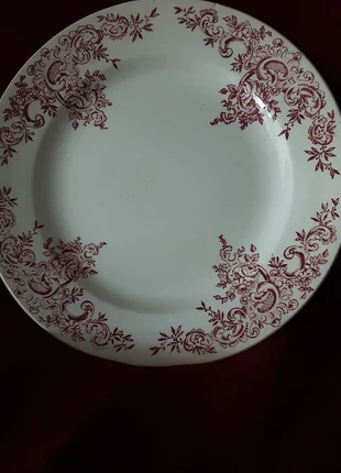 Assiette vintage régent BPKK, merk: BPKK, staat: Goed, € 8,00, € 9,10 inclusief Kopersbescherming