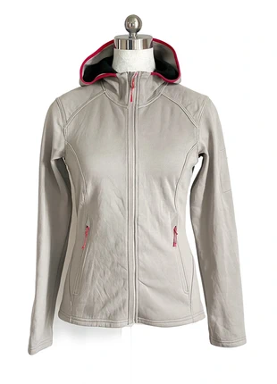 Veste softshell Arc’teryx | Taille S | Gris clair, brand: Arc'teryx, condizioni: Ottime, taglia: S / IT 40 / EU 36, €55.00, €58.45 include la Protezione acquisti Pro