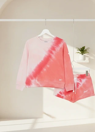 💖 Ensemble Sportif Reebok 6/9 mois, brand: Reebok, condition: New with tags, size: 6-9 months / 68 cm, €7.50, €8.58 includes Buyer Protection