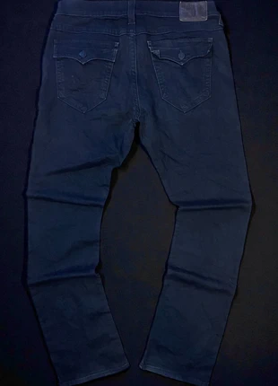 Vintage True Religion Jeans bootcut 2000er, merk: True Religion, staat: Heel goed, maat: L, € 44,90, € 47,85 inclusief Kopersbescherming