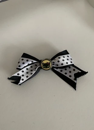 Broche noeud chat, brand: NO LABEL, condizioni: Nuovo senza cartellino, €2.00, €2.80 include la Protezione acquisti