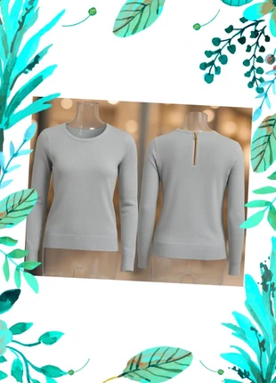 Joli Petit Pull Automne Mails Serrés 6ans Gris Clair Neuf, marque: langelot, état: Neuf avec étiquette, taille: 6 ans / 116 cm, 4,50 €, 5,43 € Protection acheteurs incluse