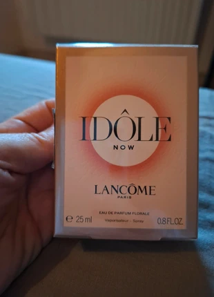 Eau de parfum Idole now, marque: Lancôme, état: Neuf avec étiquette, 25,00 €, 26,95 € Protection acheteurs incluse