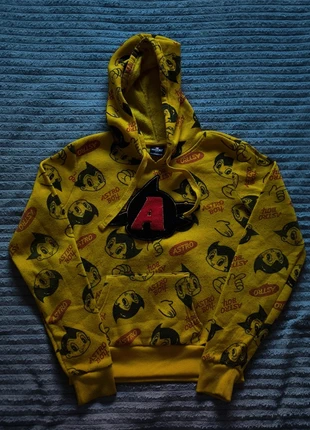 Sweat astro boy, marque: Southpole, état: Bon état, taille: S, 29,99 €, 32,19 € Protection acheteurs incluse