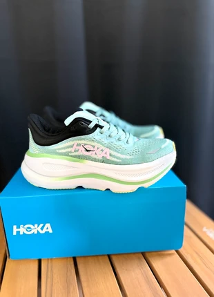 Scarpe 39.BuK Hoka da trekking moka, marque: Hoka, état: Neuf avec étiquette, taille: 39, 60,00 €, 63,70 € Protection acheteurs incluse