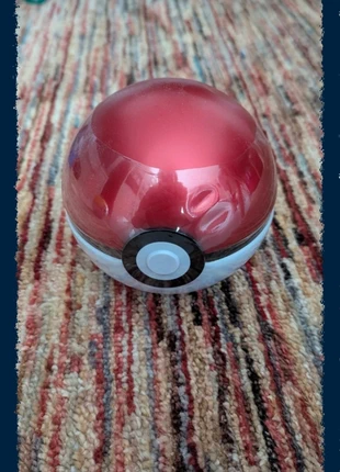 Pokémon Pokeball Tin scellé avec défauts, brand: Pokémon, condition: Good, €19.99, €21.69 includes Buyer Protection