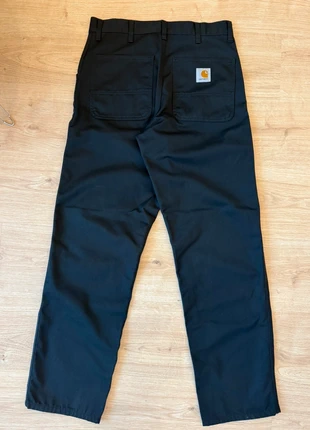 Carhartt WIP Simple Pant, marca: Carhartt, estado: Novo sem etiquetas, tamanho: PT 40 | W30, €49.00, €52.15 inclui Proteção do Comprador
