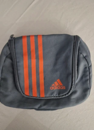 Adidas Wash Bag, brand: adidas, condition: Very good, £10.00, £11.20 includes Buyer Protection