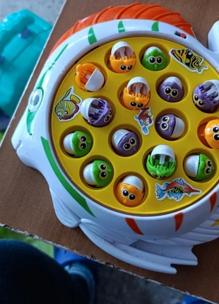 Gioco pesca, état: Très bon état, taille: Taille unique, 2,50 €, 3,33 € Protection acheteurs incluse