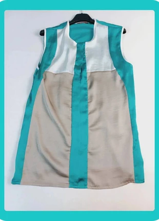 A697 - Blusa para Mulher L, Viali, Muito Bom Estado | Women's Blouse L, Viali, Very Good Condition, marca: viali, estado: Muito bom, tamanho: L / 40 / 12, €22.00, €23.80 inclui Proteção do Comprador