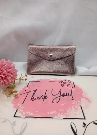 Porte-Monnaie Grande Taille Bronze, état: Très bon état, 12,50 €, 13,83 € Protection acheteurs incluse