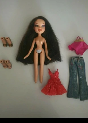 Bratz jade passion 🌺, marque: Bratz, état: Bon état, taille: Taille unique, 70,00 €, 74,20 € Protection acheteurs (Pro) incluse