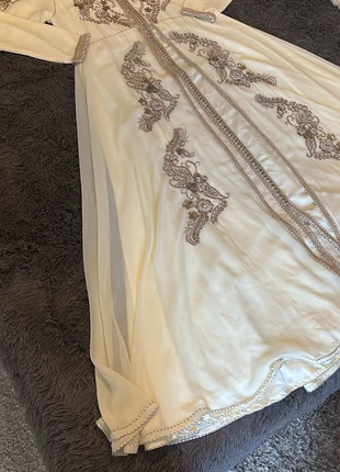 Robe takchita traditionnelle marocaine, état: Bon état, taille: M / 38 / 10, 20,00 €, 21,70 € Protection acheteurs incluse