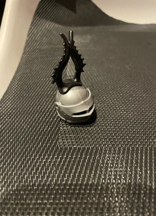 Playmobil casque chevalier gris clair armure moyen âge château citadelle forteresse, marque: Playmobil, état: Bon état, taille: Taille unique, 1,00 €, 1,75 € Protection acheteurs (Pro) incluse