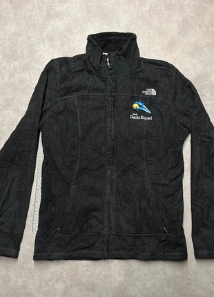 Polaire The North Face noir M Femme, marca: The North Face, estado: Muito bom, tamanho: M / 38 / 10, €35.00, €37.45 inclui Proteção do Comprador Pro