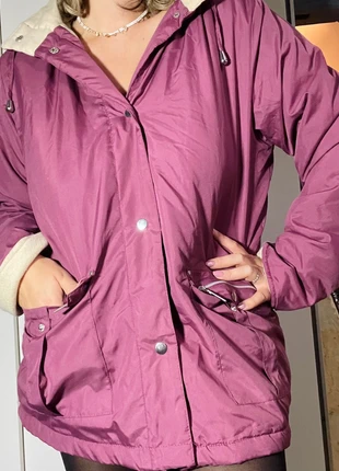 Blouson chaud taille 42 ou 44 / claire Neuville, brand: Claire Neuville, condition: Very good, size: XXL / 44 / 16, €6.00, €7.00 includes Buyer Protection Pro