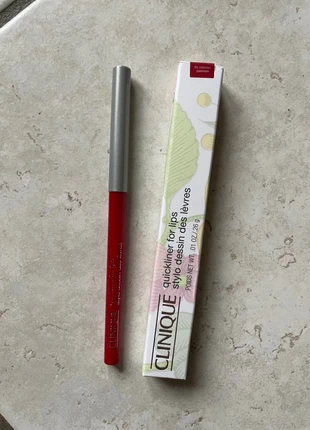 Crayon lèvres Clinique Intense passion, brand: Clinique, condition: New with tags, €9.00, €10.15 includes Buyer Protection