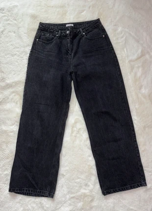 Jean noir cache cache, marke: Cache Cache, zustand: Sehr gut, größe: L / 40 / 12, 10,00 €, 11,20 € inklusive Vinted-Käuferschutz