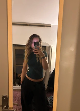 haut dos nu, brand: Top Vintage, condizioni: Nuovo senza cartellino, taglia: XS / IT 38 / EU 34, €8.00, €9.10 include la Protezione acquisti