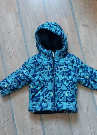 Manteau de ski, marque: Wed'ze, état: Très bon état, taille: 5 ans / 110 cm, 4,00 €, 4,90 € Protection acheteurs incluse