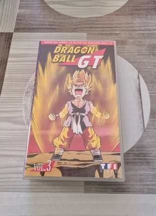 Dragon Ball GT vol.3, état: Très bon état, 3,00 €, 3,85 € Protection acheteurs incluse