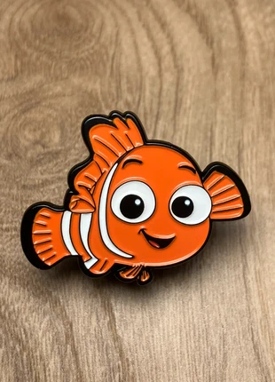 Pin’s le monde de nemo, état: Très bon état, 3,70 €, 4,59 € Protection acheteurs (Pro) incluse