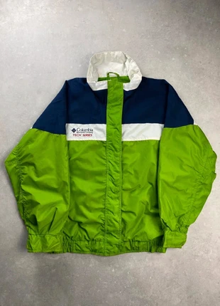 Veste Manteau Columbia Imperméable L Femme Vert Full Zip Teck Series Bugaboo Jacket, marque: Columbia, état: Très bon état, taille: L / 40 / 12, 30,00 €, 32,20 € Protection acheteurs (Pro) incluse