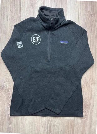 Veste polaire patagonia noire full zip M femme (46), marca: Patagonia, estado: Muito bom, tamanho: M / 38 / 10, €35.00, €37.45 inclui Proteção do Comprador Pro