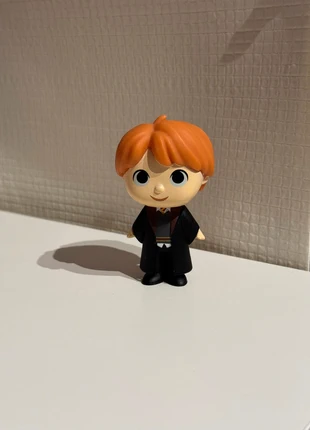 Mystery Mini - Ron Weasley, marca: Funko, estado: Muito bom, tamanho: Prematuro, até 44 cm, €3.00, €3.85 inclui Proteção do Comprador