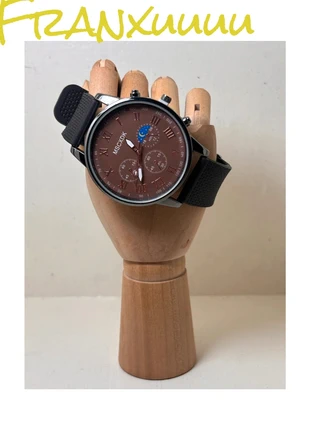 Reloj Etcetera Etcetera, marque: mscxdk, état: Neuf avec étiquette, taille: 39–42 mm, 4,99 €, 5,94 € Protection acheteurs incluse