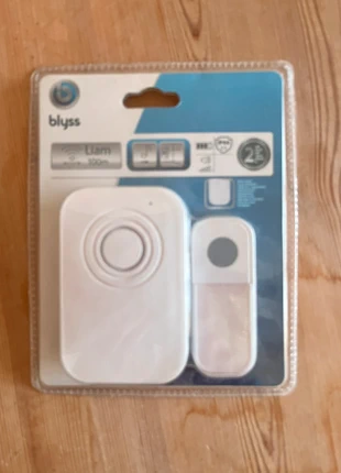 Door Bell Brand New, brand: Original, condition: New with tags, £3.50, £4.38 includes Buyer Protection