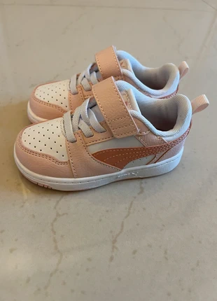 Baskets Puma, marque: Puma, état: Très bon état, taille: 22, 9,00 €, 10,15 € Protection acheteurs incluse