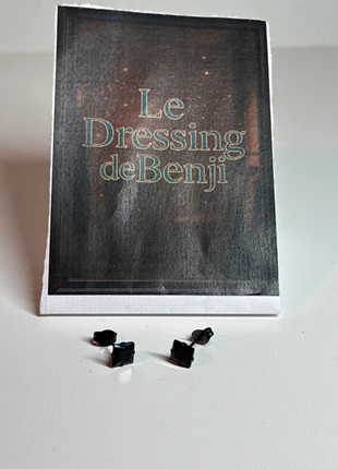 Boucles d’Oreilles en Acier Inoxydable – Zen & Stylées, marca: ZEN, estado: Nuevo sin etiquetas, 3,49 €, 4,36 € Protección al comprador incluida