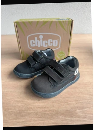 Chaussures Chicco Gino garçon – Pointure 21 – Neuf avec boîte, marca: Chicco, estado: Nuevo con etiquetas, tamaño: 21, 13,00 €, 14,35 € Protección al comprador Pro incluida