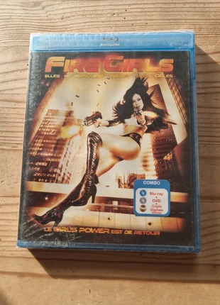 Fire girls, état: Neuf avec étiquette, 3,00 €, 3,85 € Protection acheteurs incluse