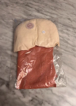 Couverture et coussin Minikane neuf, marke: Minikane, zustand: Neu, mit Etikett, größe: 4 Jahre / 104, 12,00 €, 13,30 € inklusive Vinted-Käuferschutz