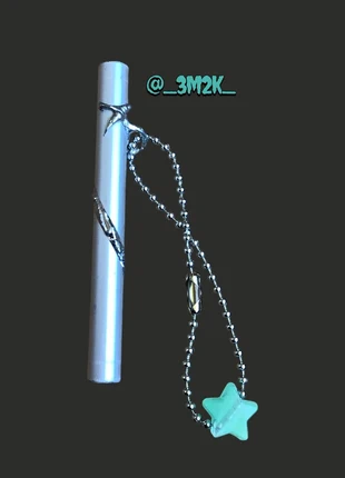 Portachiavi a tubo, marque: Rave, état: Neuf avec étiquette, 8,00 €, 9,10 € Protection acheteurs incluse