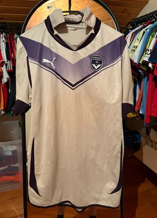 Maillot, marke: Puma, zustand: Zufriedenstellend, größe: M, 20,00 €, 21,70 € inklusive Vinted-Käuferschutz