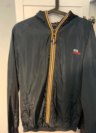 Veste imperméable Paragoose, merk: Paragoose, staat: Heel goed, maat: S, € 17,00, € 18,55 inclusief Kopersbescherming